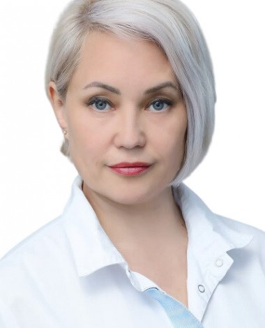 Королева Светлана Валентиновна