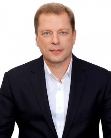 Трусов Алексей Викторович