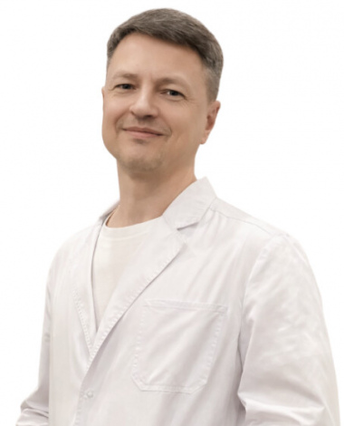 Аникеев Дмитрий Валерьевич