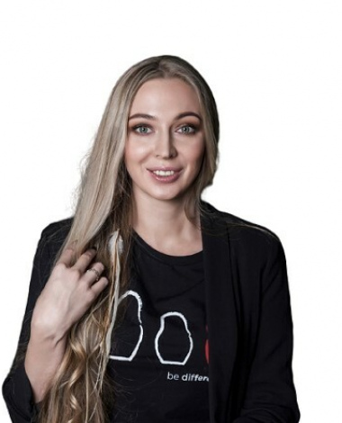 Тарабыкина Екатерина Дмитриевна