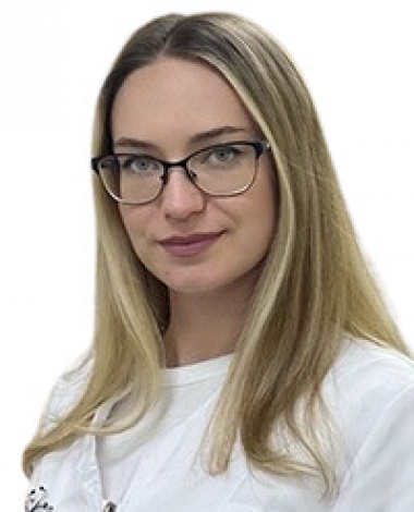 Цуканова Полина Николаевна