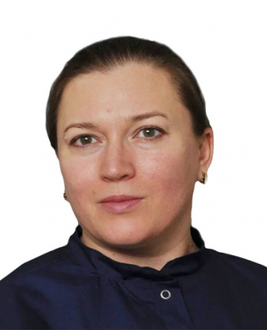 Козлитина Юлия Александровна