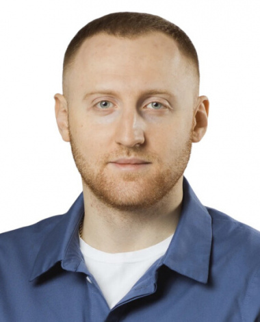 Вольберг Роман Вячеславович