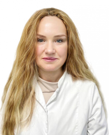 Строкова Екатерина Александровна