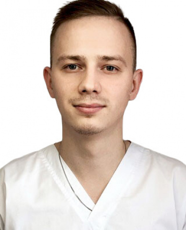 Митичкин Сергей Александрович
