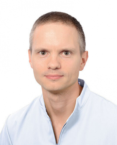 Куценко Иван Иванович