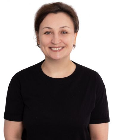 Мищерякова Елена Викторовна
