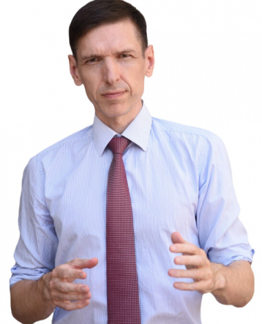 Бобрик Андрей Петрович 