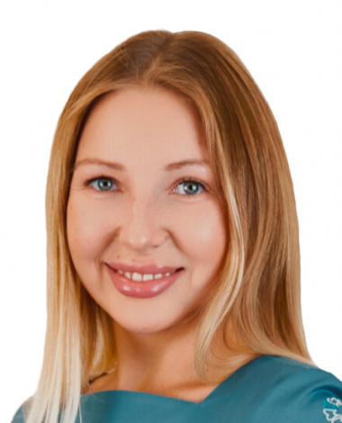 Качанова Татьяна Эдуардовна