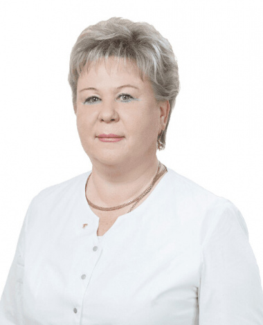 Иванова Ирина Викторовна