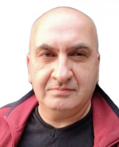 Харсон Игорь Маркович