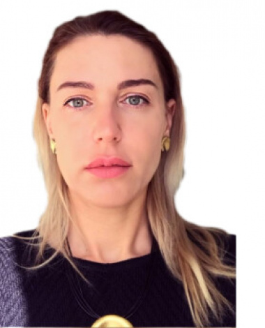 Терехова Елена Ивановна