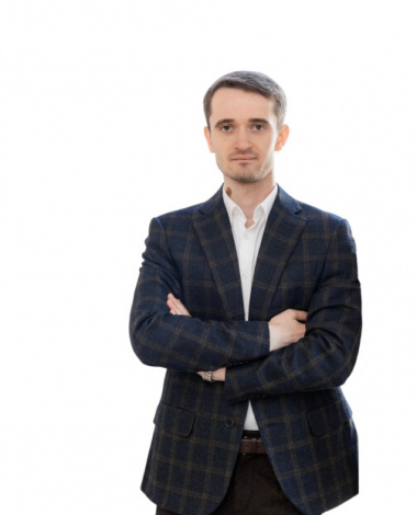 Мидов Азамат Аскерович