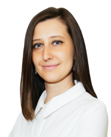 Лебедева Кристина Александровна