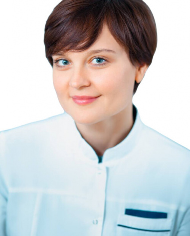 Грошева Юлия Николаевна