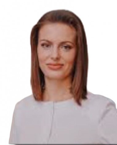 Шабунина Юлия Андреевна