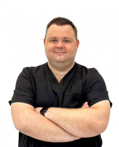 Гаря Александр Валерьевич