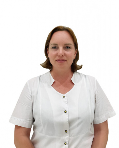 Молокова Юлия Николаевна