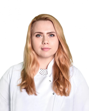 Биткова Елизавета Игоревна