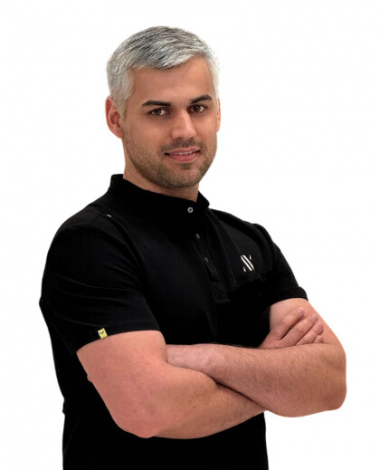 Хасанов Абдулла Александрович