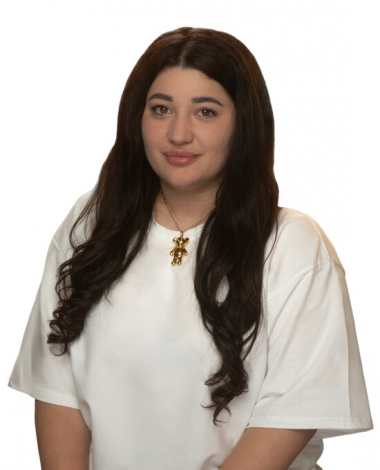 Григорян Диана Айказуновна