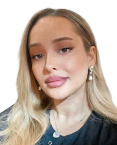 Далгиева Лейла Алихановна