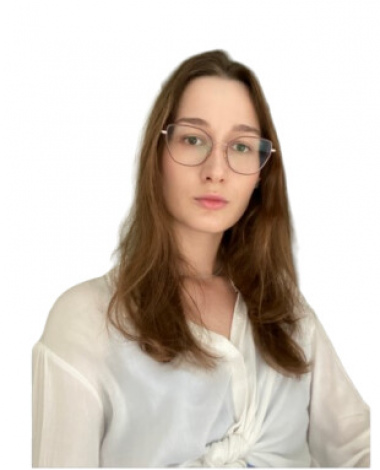 Акимова Дарья Олеговна