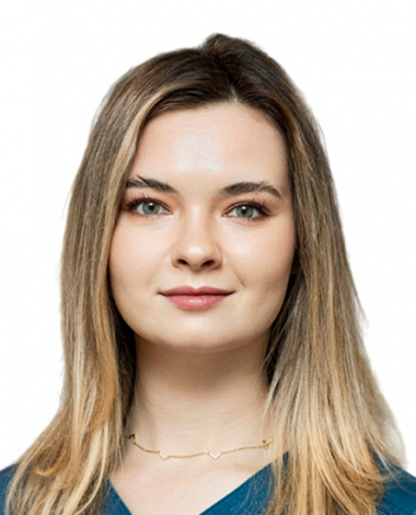 Петрова Екатерина Михайловна