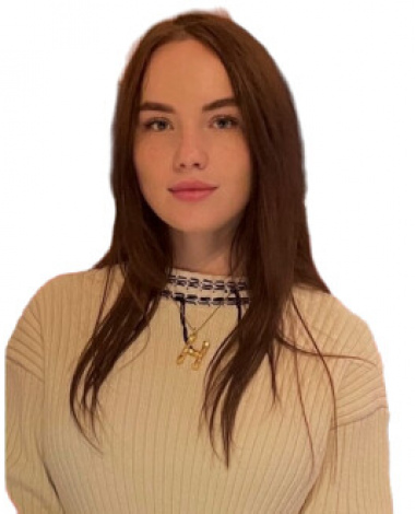 Огнева Анастасия Владимировна