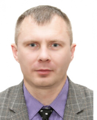 Гонтаренко Алексей Алексеевич