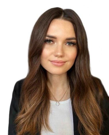 Булкина Анастасия Сергеевна