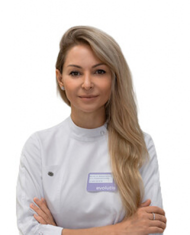 Логинова Светлана Евгеньевна