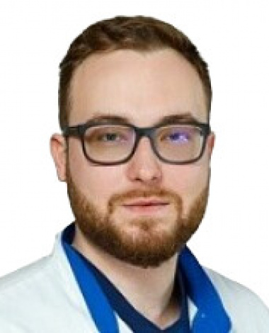 Евдокимов Алексей Вадимович
