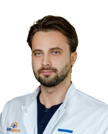 Федин Клим Андреевич