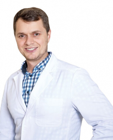 Долов Магомед Мустапович