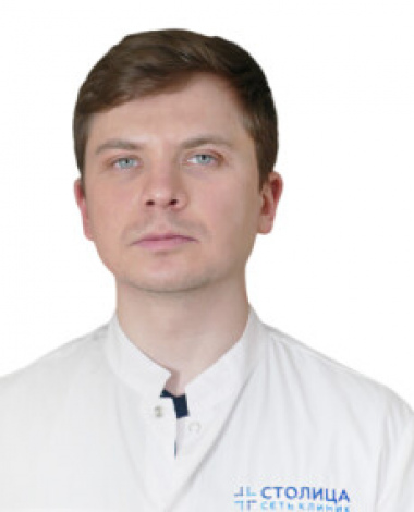 Сойнов Александр Валерьевич