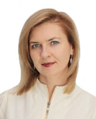 Воробьева Екатерина Викторовна