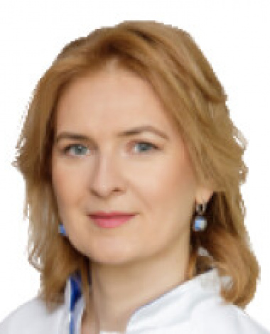 Воробьева Екатерина Викторовна