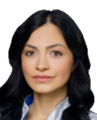 Узденова Стелла Александровна