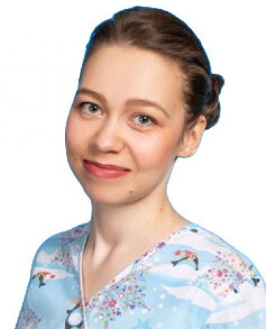Сенчакова Яна Юрьевна