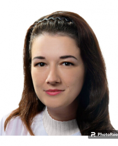 Обручкова Оксана Вячеславовна