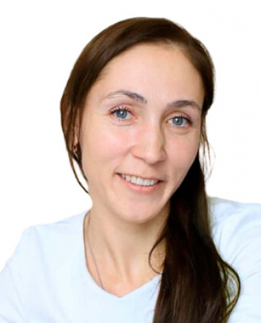 Миннигареева Агния Валерьевна