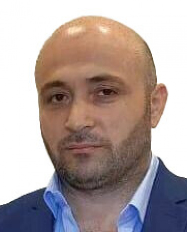 Самадов Масрун Мастонович
