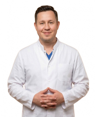 Зыбенков Иван Александрович
