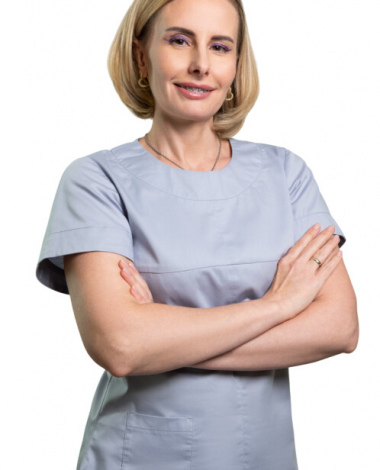 Колышонкова Ирина Александровна