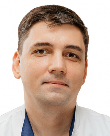 Фицев Рустам Хасетович