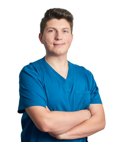 Сенаторов Валерий Олегович