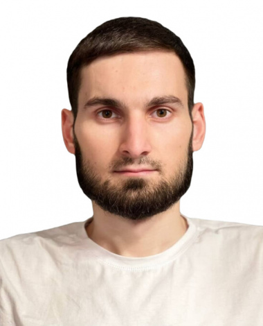 Бакаев Юсуп Андарбекович