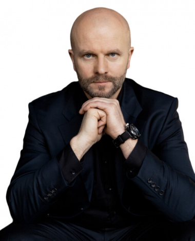 Мартынов Сергей Егорович