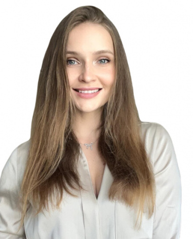 Плешакова Светлана Сергеевна